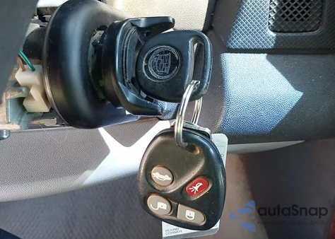 2006 Cadillac Cts Standard из США, поврежденный, VIN 1G6DP577660180979